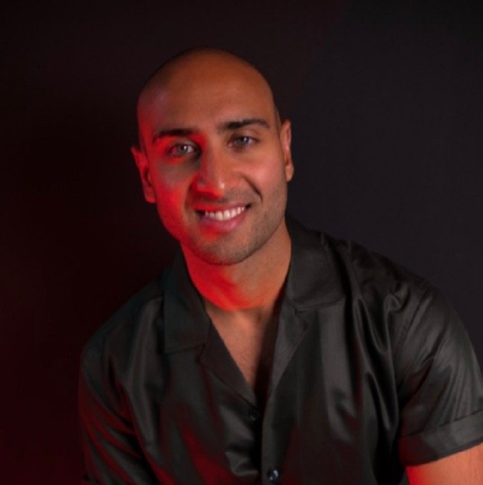 Kunal Shirish Patel