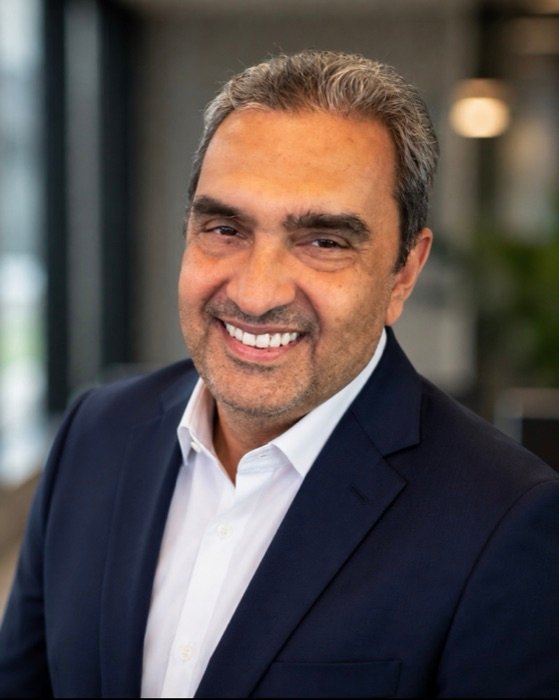 Mike Padhya