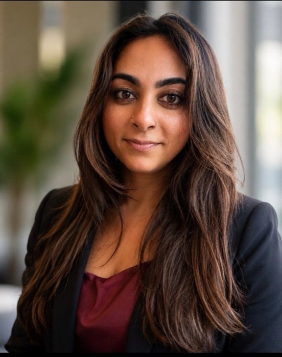 Rakhee Amthabhai