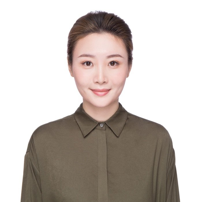 Sharon Zong